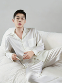 男士大码_棒球服_自贡泥180g